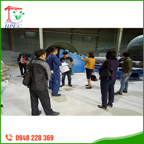 Dịch vụ thi công, lắp đặt, sửa chữa, bảo dưỡng trọn các hệ thống cấp thoát nước